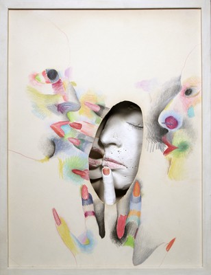 09_Marisol_PortraitofBetty