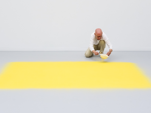16-9_Wolfgang Laib
