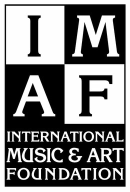 IMAF LOGO