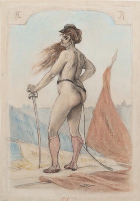 Rops_La Revolution sociale