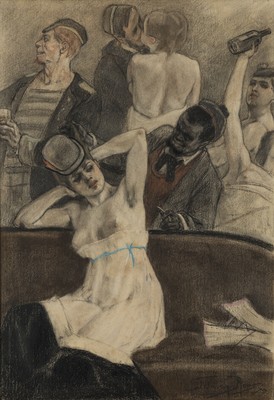 Rops_Le Bouge a matelots